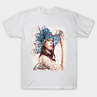 A Day At The Races T-Shirt